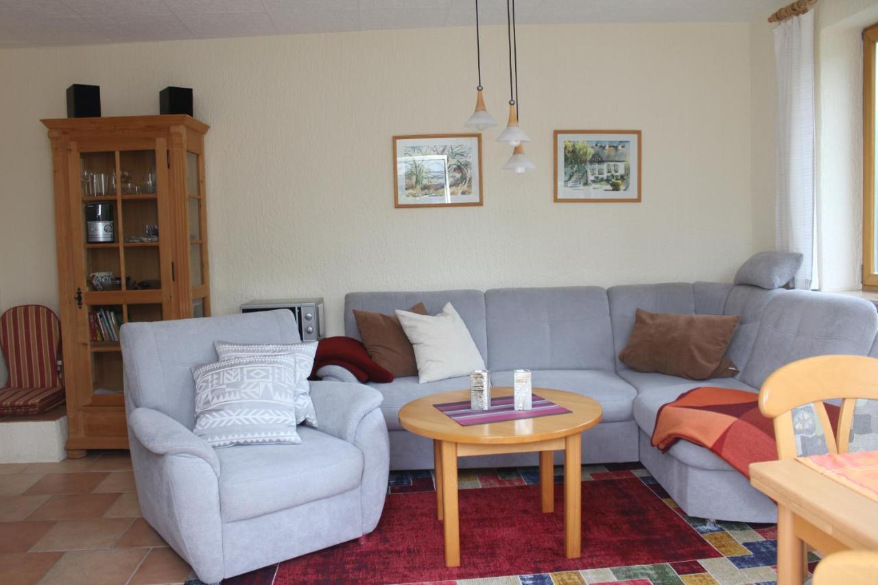 Ostsee Ferienapartments Graal-Mueritz Zewnętrze zdjęcie